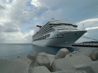 Croaziera 2023 - Mexic - Baja (Long Beach) - Carnival Cruise Line - Carnival Radiance - 3 nopti