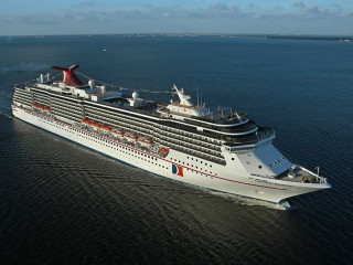 Croaziera 2023 - Mexic / Coasta Pacifica (Long Beach) - Carnival Cruise Line - Carnival Miracle - 6 nopti