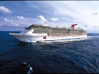 Croaziera 2023 - Mexic / Coasta Pacifica (Long Beach) - Carnival Cruise Line - Carnival Miracle - 5 nopti