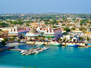 Croaziera Caraibe Jamaica, Mexic, Curacao si Aruba - MSC Divina
