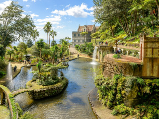 Croaziera Costa Fortuna - Insulele Canare si Madeira