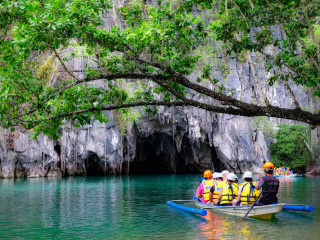Croaziera Costa Serena - Hong Kong, Vietnam, Cambodgia, Thailanda, Singapore, Brunei si Filipine