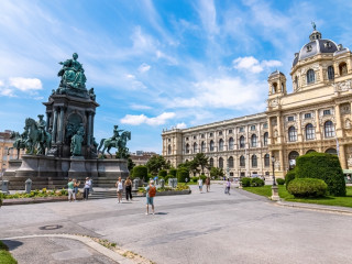 Croaziera de Dunare - Revelion Austria, Ungaria si Slovacia - MS Albertina