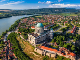 Croaziera de Dunare - Revelion Austria, Ungaria si Slovacia - MS Albertina