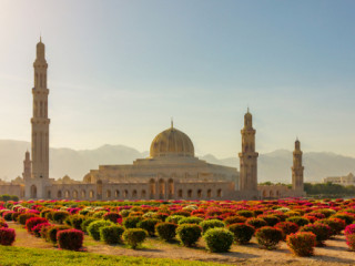 Croaziera Emiratele Arabe Unite, Qatar si Oman - Costa Smeralda