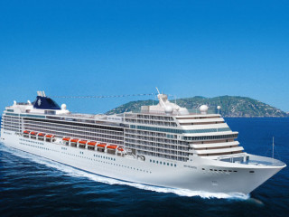 Croaziera Emiratele Arabe Unite + Oman (MSC Musica) Senior Voyage