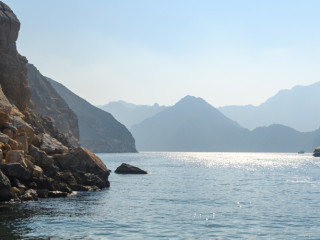 Croaziera Emiratele Arabe Unite, Qatar si Oman - Celestyal Discovery