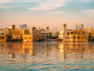 Croaziera Emiratele Arabe Unite, Qatar si Oman - Celestyal Discovery