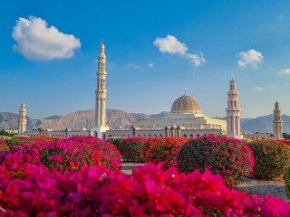 Croaziera Emiratele Arabe Unite, Qatar si Oman - Costa Smeralda