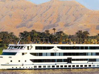 Croaziera pe Nil si sejur in Hurghada