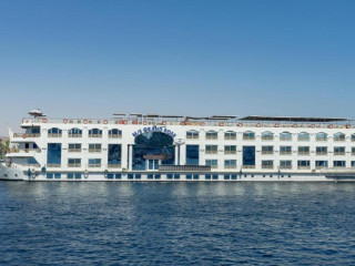 Croaziera pe Nil  Stella Cruises si sejur in Hurghada Stella Hotels