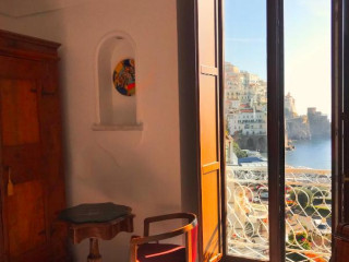 Croce di Amalfi - Adults only