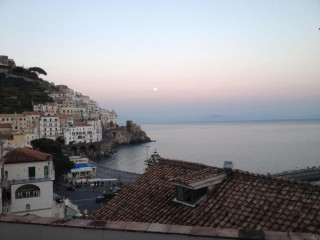Croce di Amalfi - Adults only