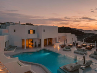 Croco Mykonos