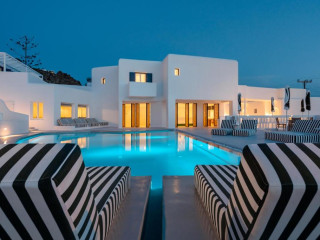 Croco Mykonos