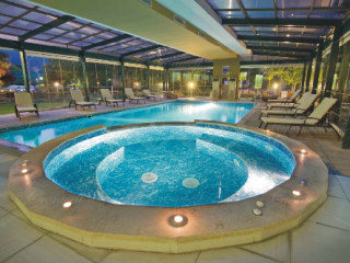 Cronwell Platamon Resort