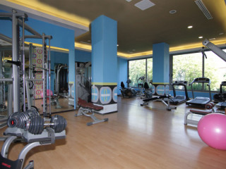 Cronwell Platamon Resort