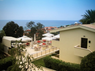 MEDITERRANEAN VILLAGE HOTEL & SPA