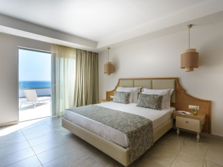 Elinotel Sermilia Resort