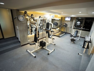 KING PARK AVENUE BANGKOK (SHA)