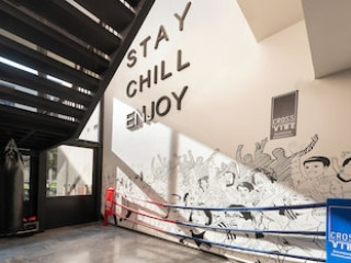 CROSS VIBE BANGKOK SUKHUMVIT