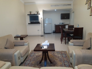 Crown Palace Hotel Ajman