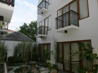 Crown Regency Beach Resort