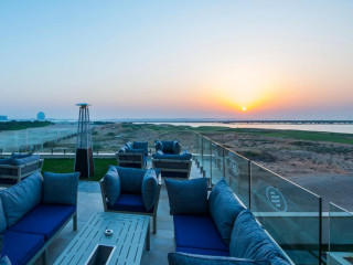 Crowne Plaza Abu Dhabi Yas Island, an IHG Hotel