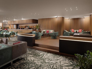 Crowne Plaza Athens City Centre by IHG