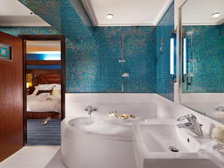 Crowne Plaza Athens City Centre by IHG