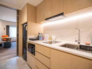 CROWNE PLAZA BANGKOK LUMPINI PARK