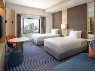 CROWNE PLAZA BANGKOK LUMPINI PARK