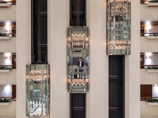 CROWNE PLAZA BANGKOK LUMPINI PARK