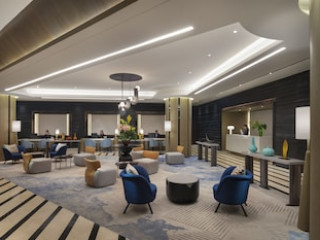 CROWNE PLAZA BANGKOK LUMPINI PARK