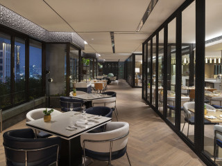 Crowne Plaza BANGKOK LUMPINI PARK by IHG