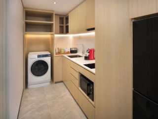 CROWNE PLAZA BANGKOK LUMPINI PARK