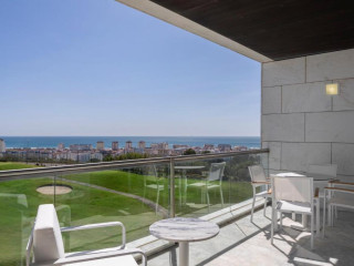 Crowne Plaza Caparica Lisbon, an IHG Hotel
