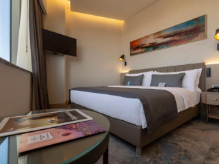 Crowne Plaza Cappadocia
