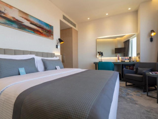 Crowne Plaza Cappadocia