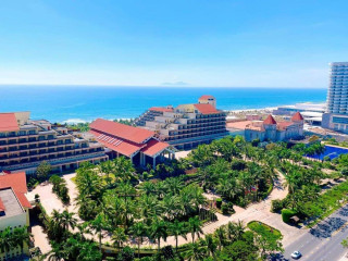 Crowne Plaza Danang Hotel & Resort