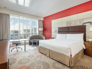 Crowne Plaza Doha The Business Park