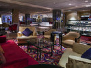 Crowne Plaza DUBAI - DEIRA by IHG