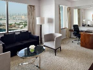 Crowne Plaza Dubai - Festival City