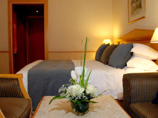 CROWNE PLAZA DUBAI SHEIKH ZAYED