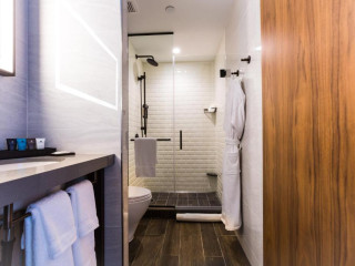 Crowne Plaza HY36 Midtown Manhattan, an IHG Hotel
