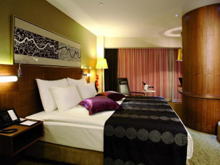 Crowne Plaza Istanbul Harbiye by IHG