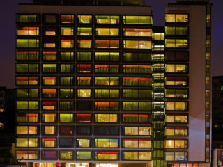 Crowne Plaza Istanbul Harbiye by IHG