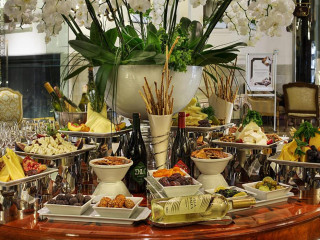 Crowne Plaza Istanbul Old City