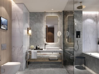 CROWNE PLAZA KUALA LUMPUR CITY CENTRE