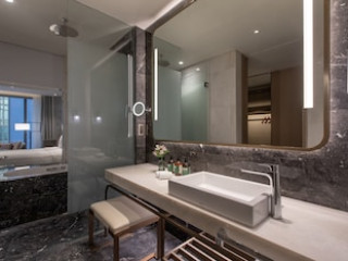 CROWNE PLAZA KUALA LUMPUR CITY CENTRE